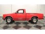 1987 Chevrolet S10 Pickup for sale 101699668